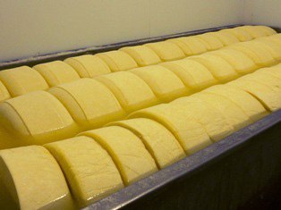Wholesale Cheese England