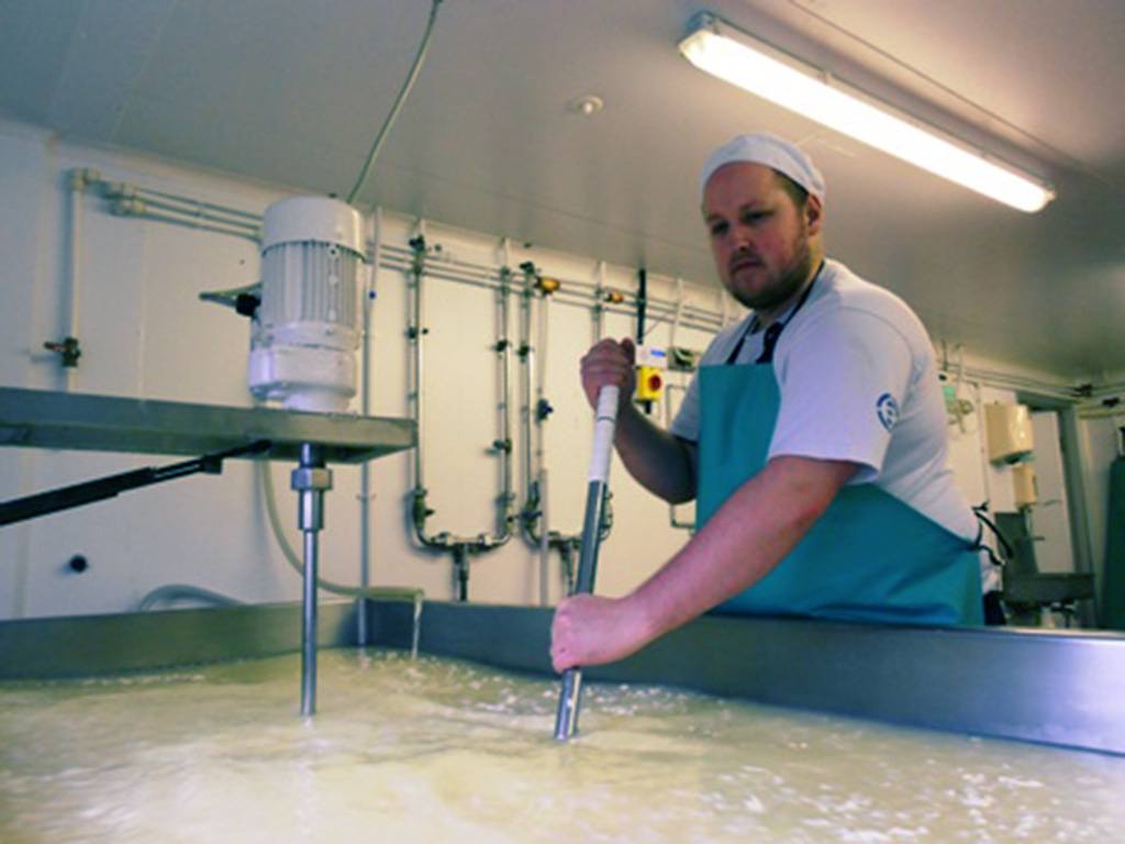 Cheese Makers UK